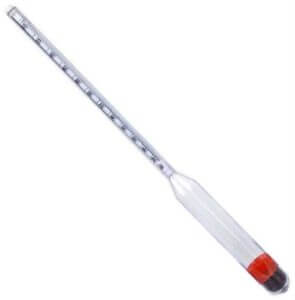 Hydrometer